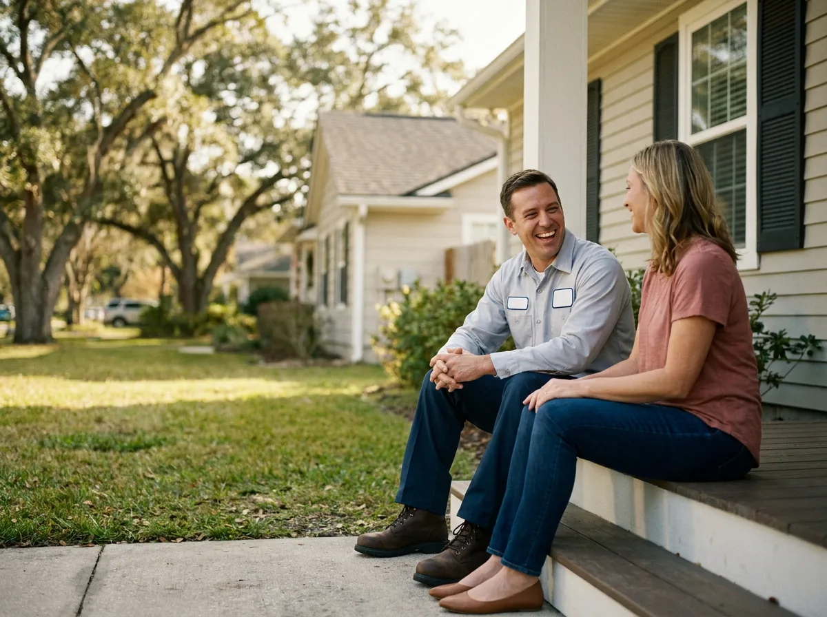 Septic tank pumping FAQs for Midlothian, TX